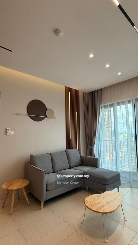 For Rent - Kenny Hill Residences