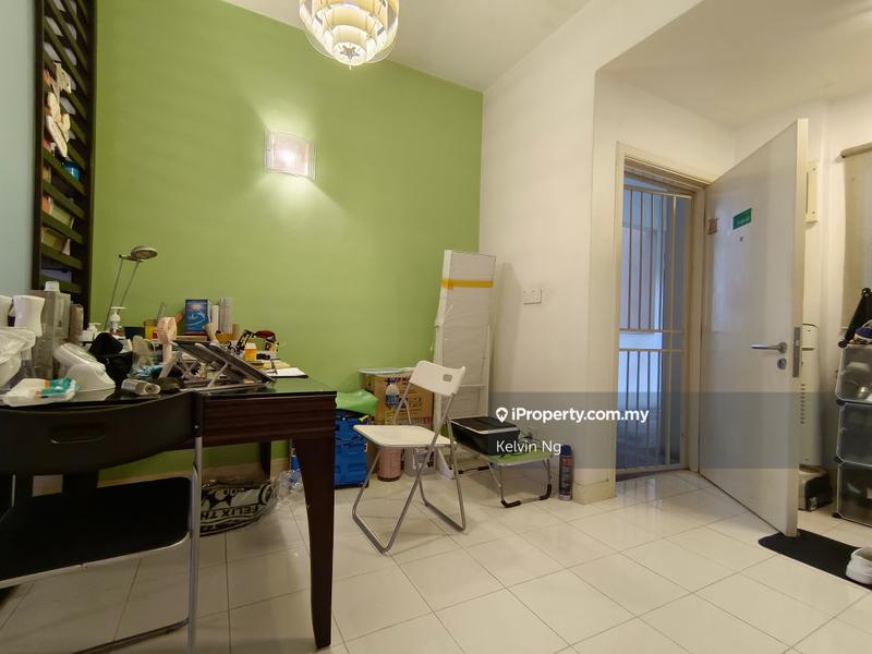 Condominium for Sale in Seri Maya Condominium by Kelvin Ng - iProperty.com.my