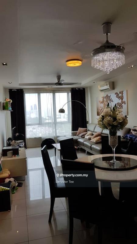 For Rent - Menjalara 18