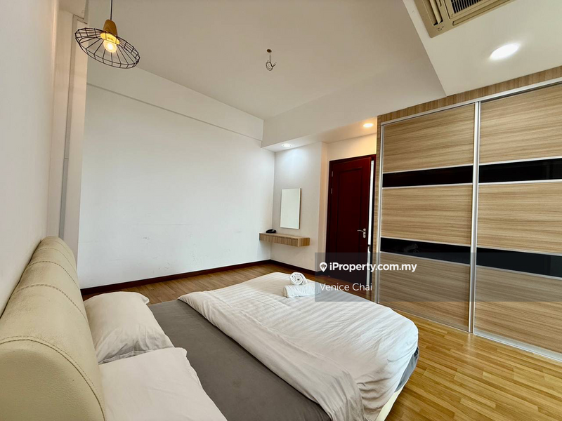 Condominium for Rent in Bay Resort Condominium by Venice Chai - iProperty.com.my