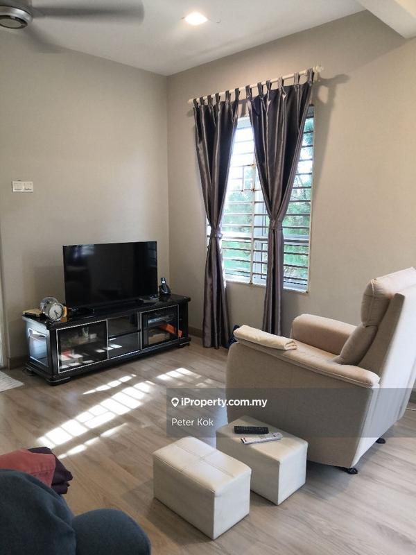 Rumah Berkembar untuk Dijual di Seksyen 17, Petaling Jaya oleh Peter Kok - iProperty.com.my