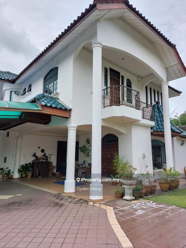 Bungalow House for Sale in Taman Kolam Air, Johor Bahru by Gyden Heng - iProperty.com.my