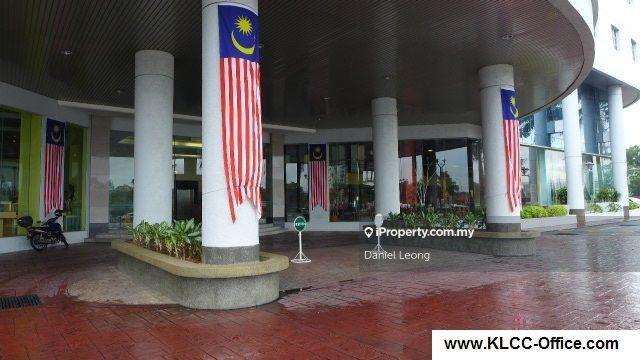 Gudang untuk Disewa di Mines Resort City, Seri Kembangan oleh Daniel Leong - iProperty.com.my