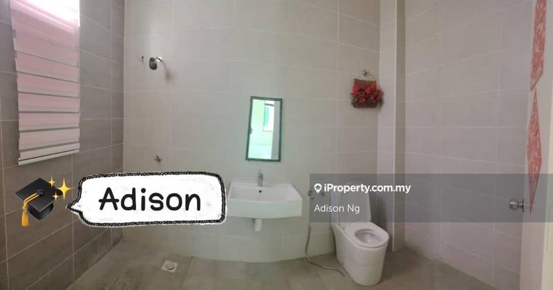 Semi-Detached House for Sale in Bukit Katil, Melaka City by Adison Ng - iProperty.com.my