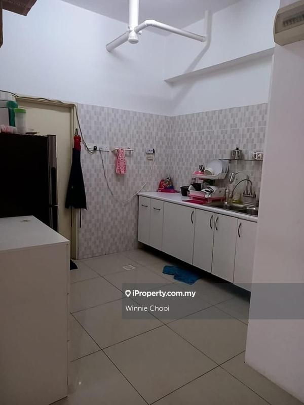 Pangsapuri untuk Dijual di Mahkota Residence oleh Winnie Chooi - iProperty.com.my