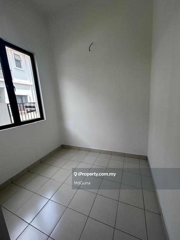 2-storey Terraced House for Sale in Alam Impian, Shah Alam by MdGuna - iProperty.com.my