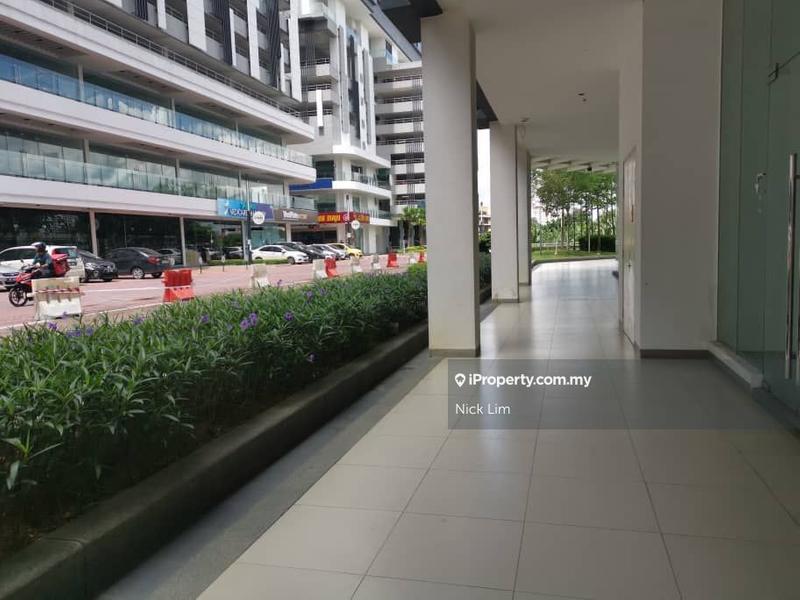 Kedai untuk Disewa di Sentul Pasar, Sentul oleh Nick Lim - iProperty.com.my