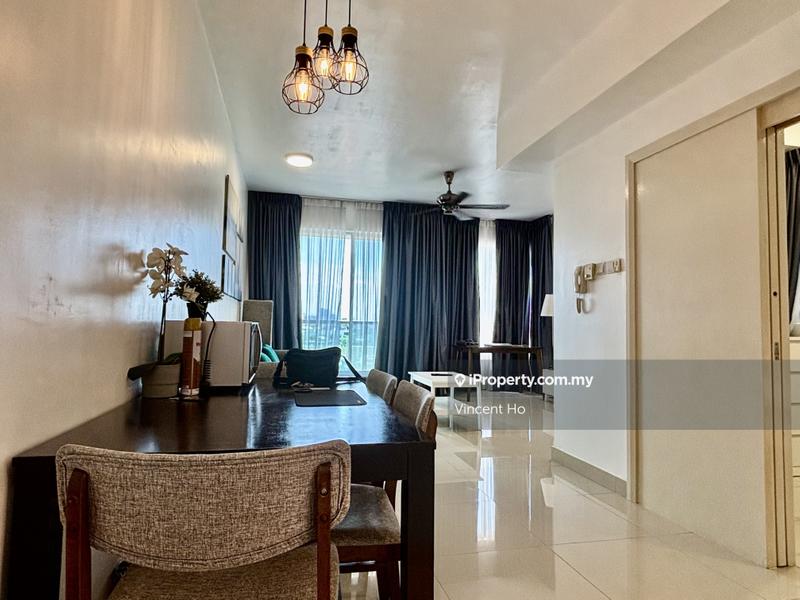 For Rent - Solaris Dutamas