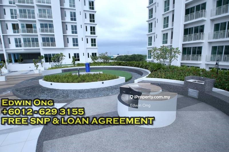 Condominium for Sale in Royale Infinity by Edwin Ong - iProperty.com.my