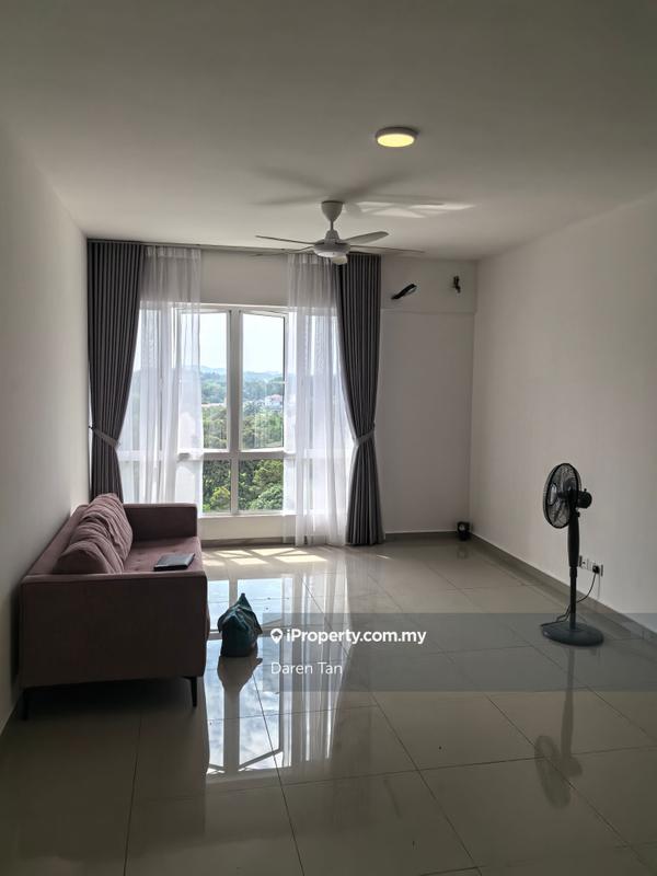 Condominium for Rent in E Park Residence by Daren Tan - iProperty.com.my