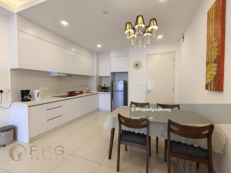 Service Residence for Rent in Sunway Citrine Residences by Andy Cheah - iProperty.com.my