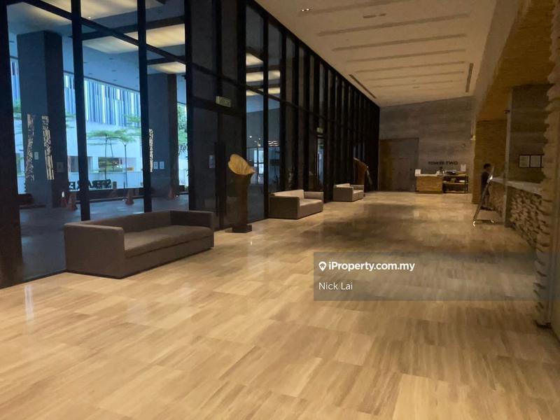 Kediaman Servis untuk Dijual di Fraser Residence (188 Suites) oleh Nick Lai - iProperty.com.my