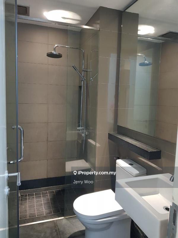 Residensi Servis untuk Dijual di Residency V oleh Jerry Woo - iProperty.com.my