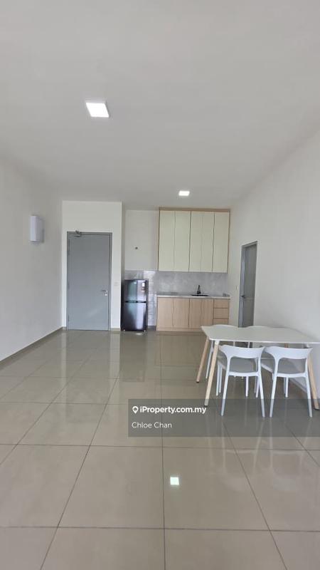 For Rent - Ixora Residence