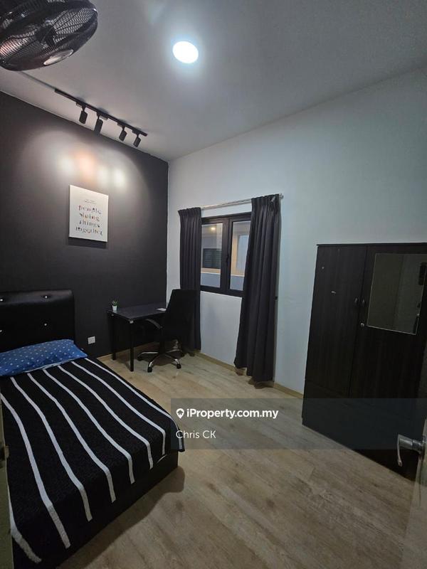 For Rent - Parkhill Residence