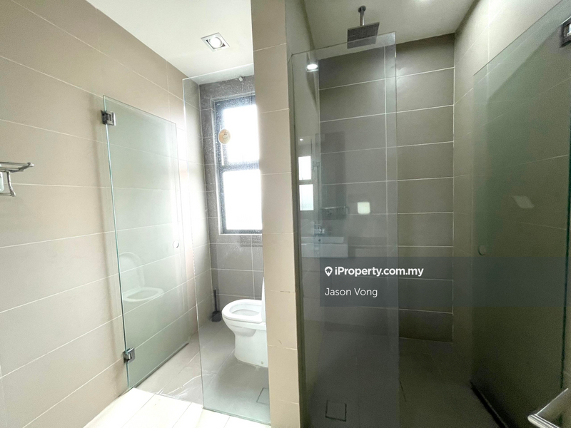 Rumah Teres 3-Tingkat untuk Dijual di Taman Tasik Damai, Sungai Besi oleh Jason Vong - iProperty.com.my