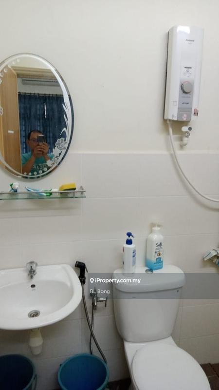 1-storey Terraced House for Sale in Taman Saujana Permai, Bukit Katil by BL Bong - iProperty.com.my