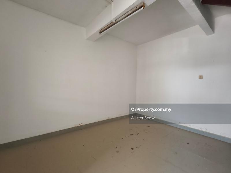 2-storey Terraced House for Sale in Taman Sri Muda, Shah Alam by Allister Seow - iProperty.com.my