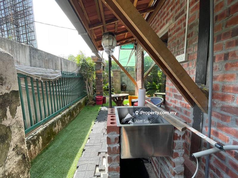 Banglo untuk Dijual di Kampung Sungai Penchala, Sungai Penchala oleh Aliff Sani - iProperty.com.my