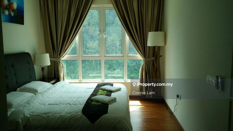 Kondominium untuk Dijual di The Haven oleh Connie Lam - iProperty.com.my