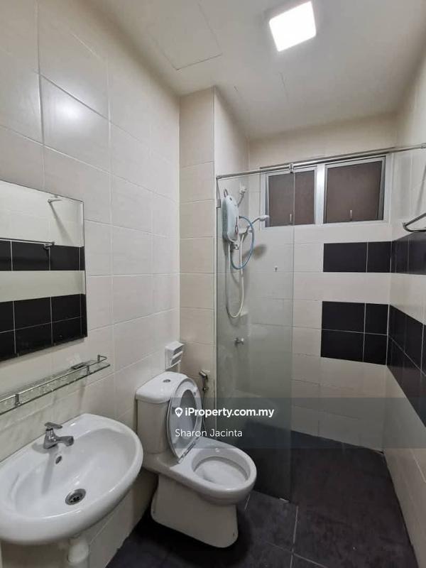 Pangsapuri untuk Dijual di Kalista Residence oleh Sharon Jacinta - iProperty.com.my