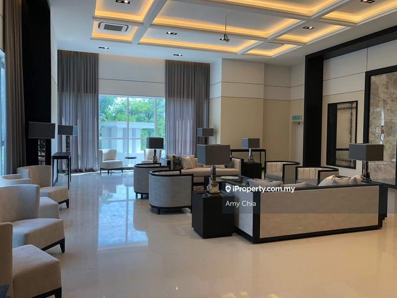 Condominium for Sale in Pavilion Hilltop by Amy Chia - iProperty.com.my