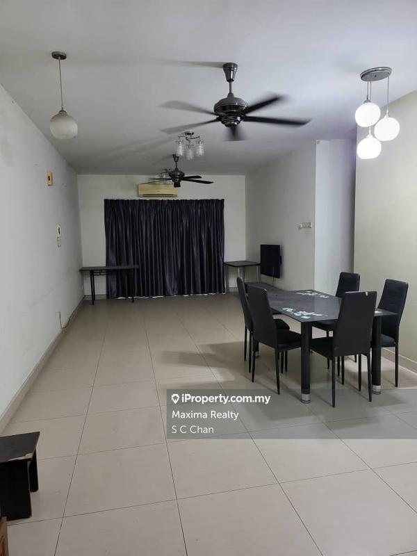 Service Residence for Sale in Saville Residence by S C Chan - iProperty.com.my