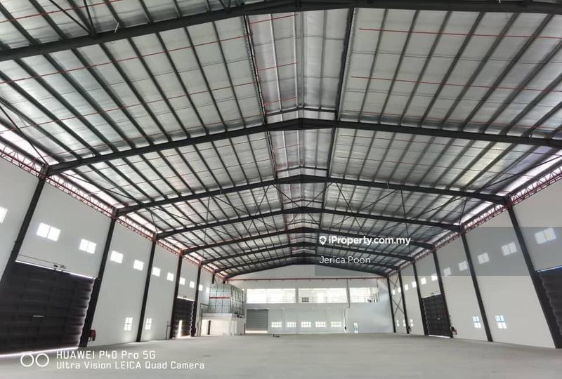 For Sale - WEST PORT, NORTH PORT, PORT KLANG, KLANG, PULAU INDAH