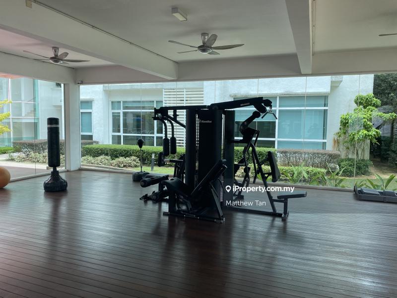 Kediaman Servis untuk Disewa di Brunsfield Residence oleh Matthew Tan - iProperty.com.my