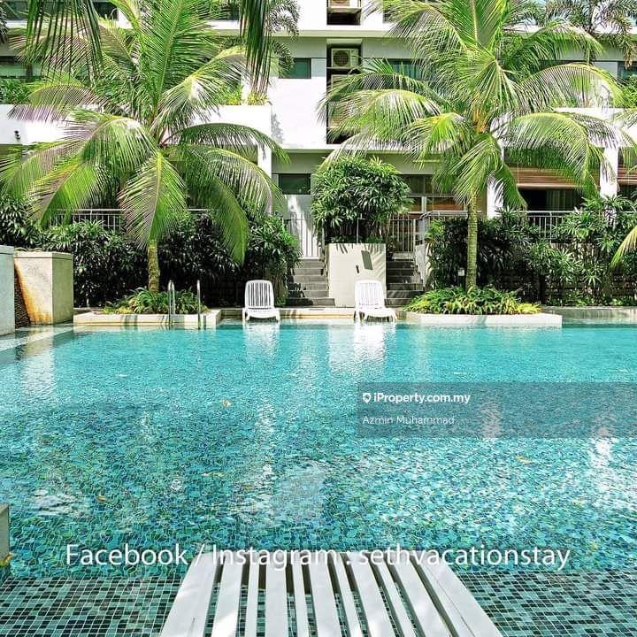 Service Residence for Sale in Acappella Residences by Azmin Muhammad - iProperty.com.my