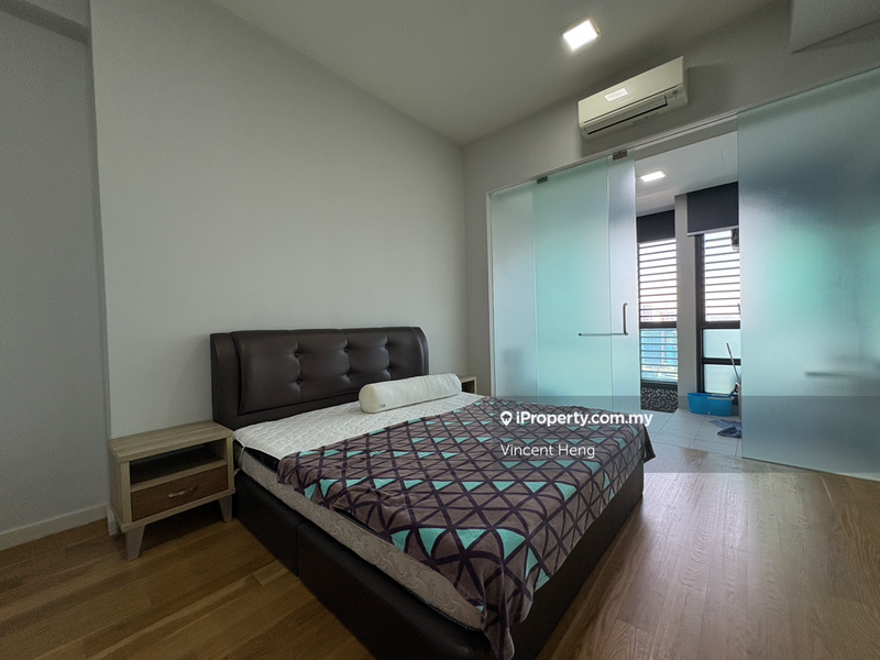 Service Residence for Sale in Vogue Suites One by Vincent Heng - iProperty.com.my