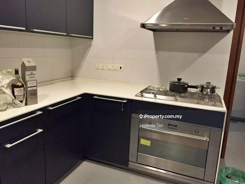 For Sale - Iringan Hijau