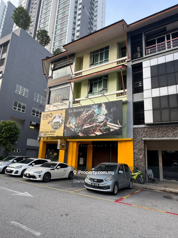 Shop for Rent in Kelana Jaya, Petaling Jaya by Diana Poo - iProperty.com.my