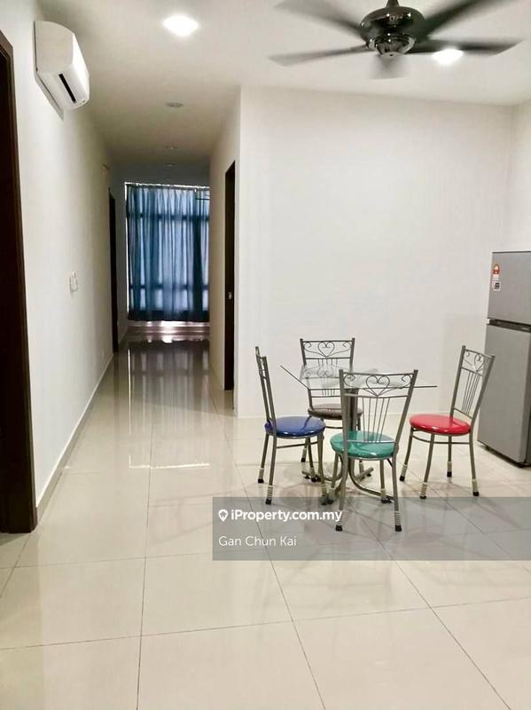 For Rent - Logan Residency (Logan Mansion)