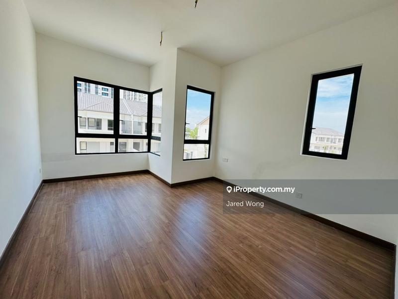 Semi-Detached House for Sale in Cyber 10, Cyberjaya by Jared Wong - iProperty.com.my