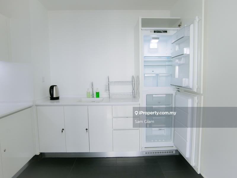 Condominium for Rent in The Hub by Sam Giam - iProperty.com.my