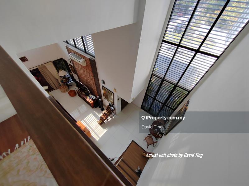 3-storey Terraced House for Sale in Lake Fields, Sungai Besi by David Ting - iProperty.com.my