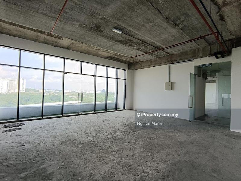 For Sale - Skypark Cyberjaya Office Tower 5