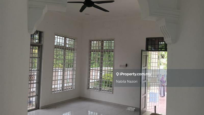 Rumah Berkembar untuk Dijual di Wakaf Bharu, Tumpat oleh Nabila Nazori - iProperty.com.my