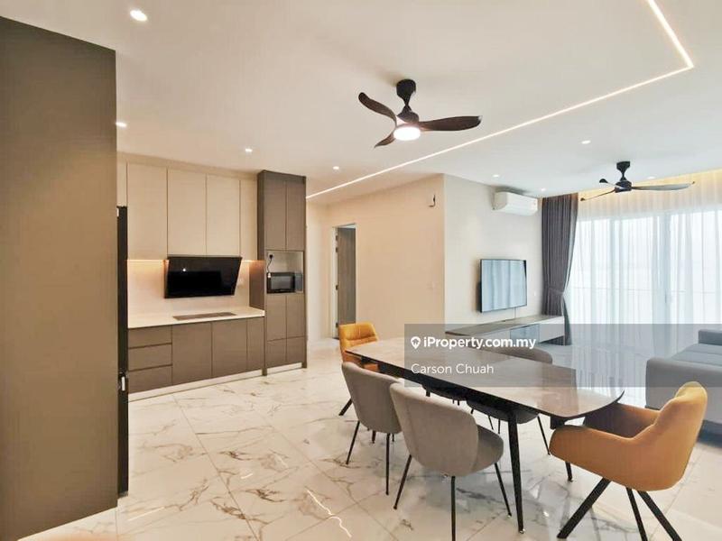 For Rent - QuayWest Residence