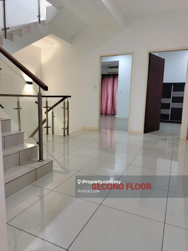 Rumah Berangkai 3 Tingkat untuk Dijual di 16 Sierra, Puchong oleh Arnica Low - iProperty.com.my