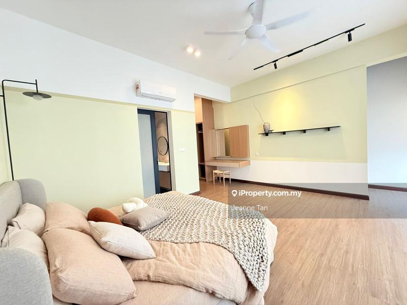 Townhouse for Rent in Amanara Residences, Bandar Utama by Jeanne Tan - iProperty.com.my