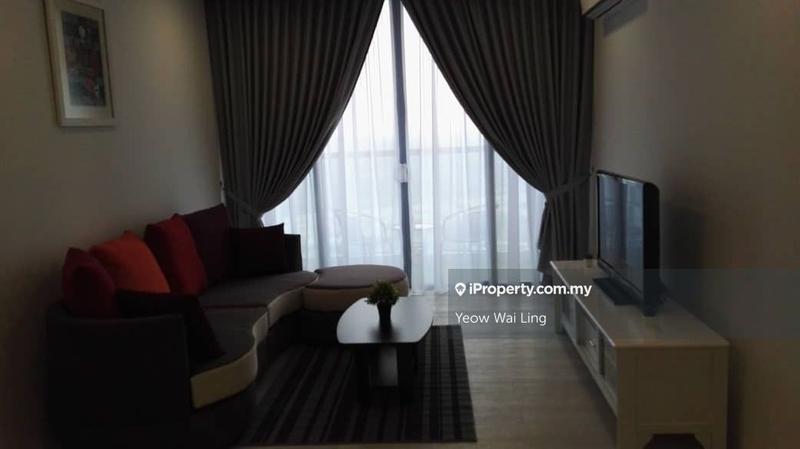 Condominium for Sale in Lakefront Residence by Yeow Wai Ling - iProperty.com.my