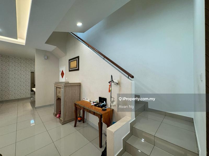 Rumah Berangkai 2 Tingkat untuk Dijual di 17rcx, Cheras oleh Aivan Ng - iProperty.com.my