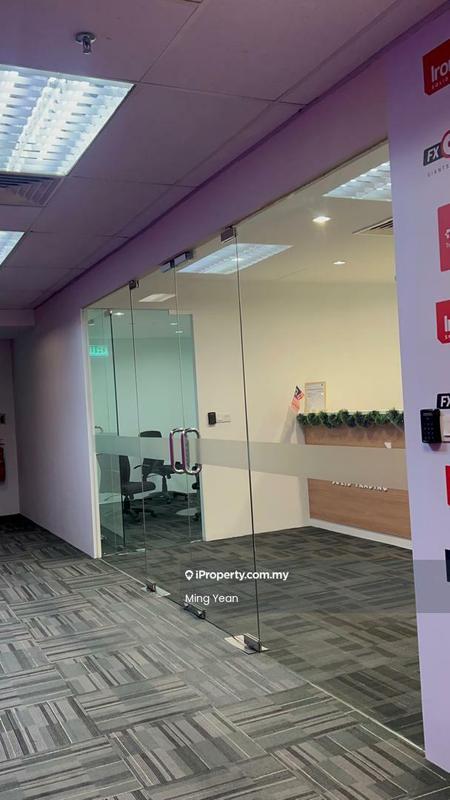Office for Rent in Mont Kiara, Kuala Lumpur by Ming Yean - Interior - iProperty.com.my