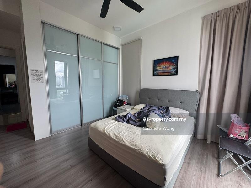 Condominium for Sale in Anjali North Kiara by Casandra Wong - iProperty.com.my