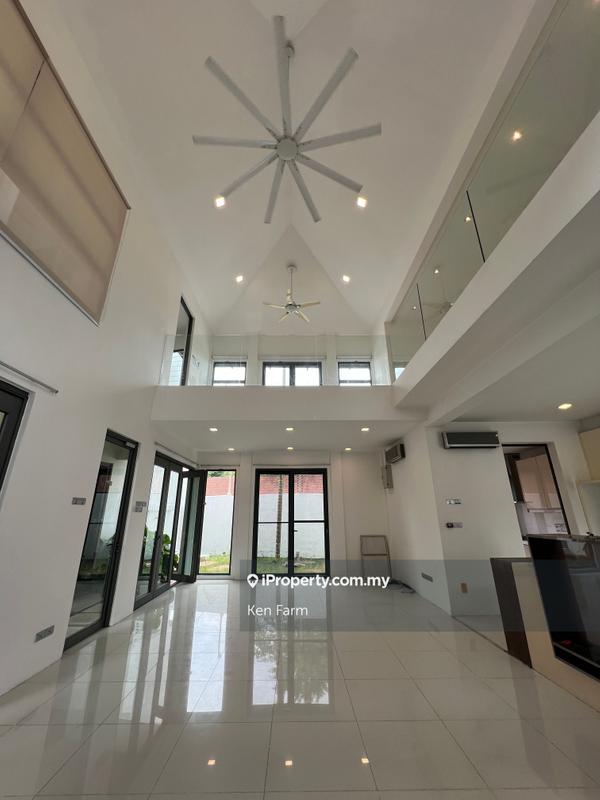 Bungalow House for Sale in The Villa Serai Saujana Golf Resort, Saujana by Ken Farm - iProperty.com.my