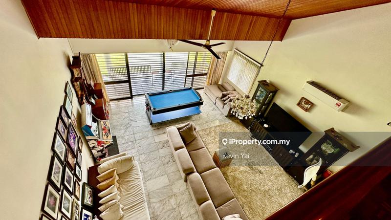 Bungalow House for Sale in Bukit Bandaraya, Bangsar by Kevin Yai - iProperty.com.my