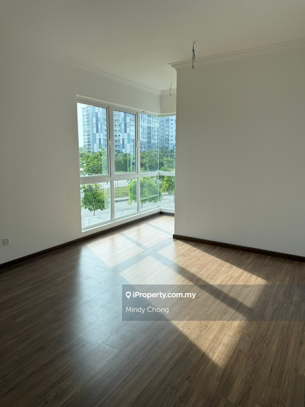 Rumah Berangkai 3 Tingkat untuk Dijual di Residensi Aurora @ Cybervalley, Cyberjaya oleh Mindy Chong - iProperty.com.my