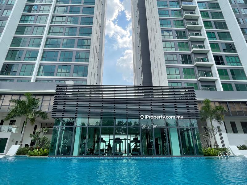 Service Residence for Rent in Greenfield Residence by Kelly Tan - iProperty.com.my